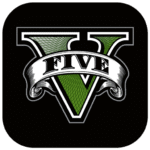 GTA 5 Mobile icon