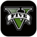 GTA 5 Mobile icon