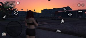 GTA 5 Mobile 1
