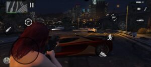 GTA 5 Mobile 4
