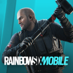 Rainbow six Mobile
