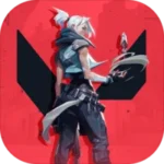 Valorant Mobile